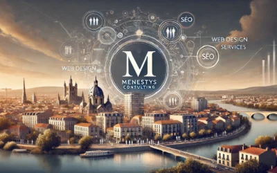 Menestys Consulting : Experts en Sites WordPress et SEO à Montpellier